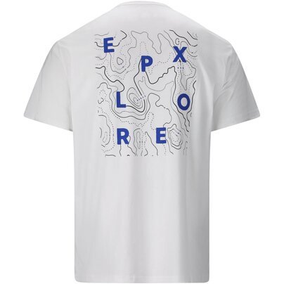 Vyriški marškinėliai WHISTLER Maros M S/S T-Shirts 1