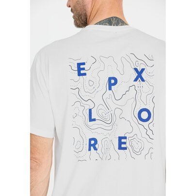 Vyriški marškinėliai WHISTLER Maros M S/S T-Shirts 4