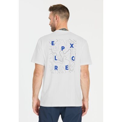 Vyriški marškinėliai WHISTLER Maros M S/S T-Shirts 3