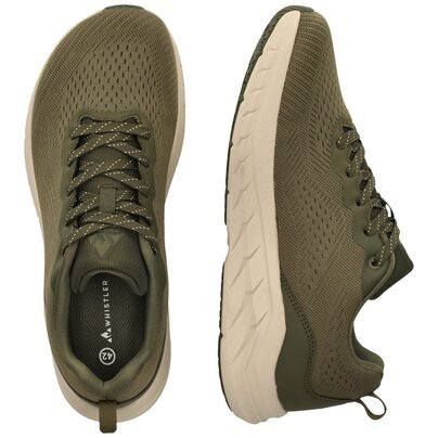 Vyriški batai WHISTLER Veneto M Wide Fit Shoe 3