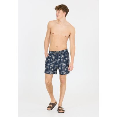 Vyriški šortai CRUZ Rohan M Mid Thigh Boardshorts  2