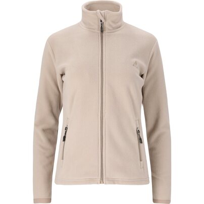 Moteriškas džemperis WHISTLER Cocoon W Fleece Jacket 
