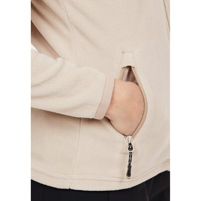 Moteriškas džemperis WHISTLER Cocoon W Fleece Jacket 