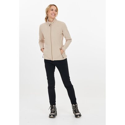 Moteriškas džemperis WHISTLER Cocoon W Fleece Jacket 