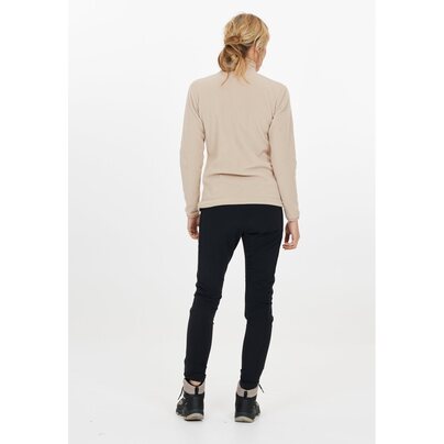 Moteriškas džemperis WHISTLER Cocoon W Fleece Jacket 