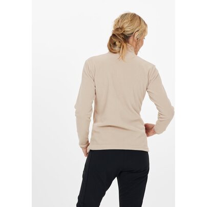 Moteriškas džemperis WHISTLER Cocoon W Fleece Jacket 