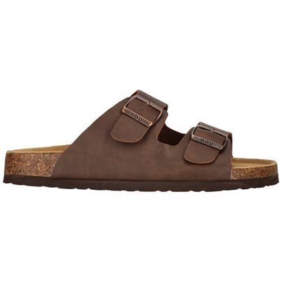 Vyriškos šlepetės NOU Shawnee M Cork Sandal V2  1