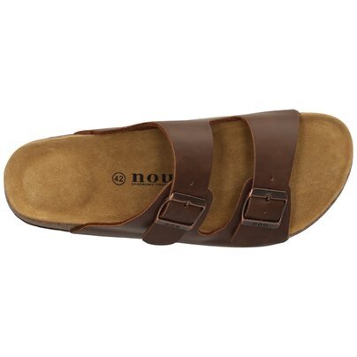 Vyriškos šlepetės NOU Shawnee M Cork Sandal V2  3