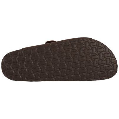 Vyriškos šlepetės NOU Shawnee M Cork Sandal V2  2