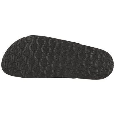 Moteriškos šlepetės - NOU Amarante W Leather Cork Sandal V2  3