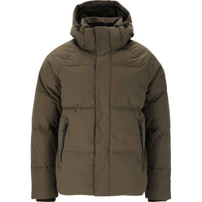 Vyriška striukė WHISTLER Greyston M Puffer Jacket 