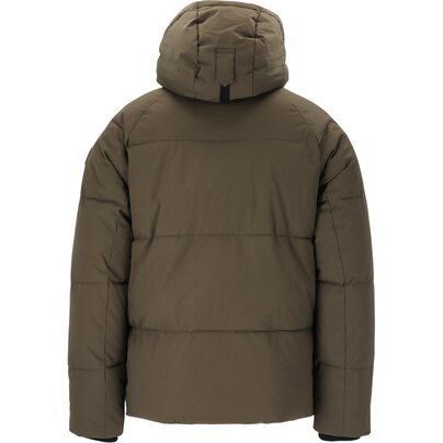 Vyriška striukė WHISTLER Greyston M Puffer Jacket 