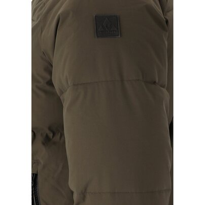 Vyriška striukė WHISTLER Greyston M Puffer Jacket 