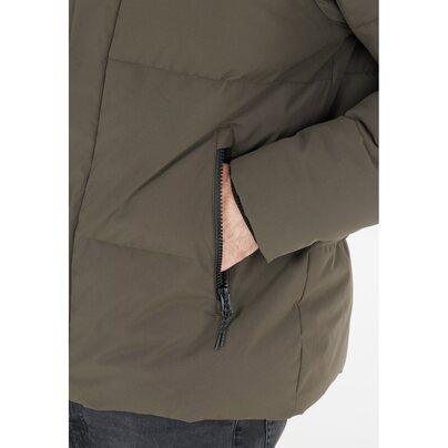 Vyriška striukė WHISTLER Greyston M Puffer Jacket 