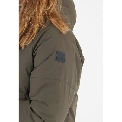 Vyriška striukė WHISTLER Greyston M Puffer Jacket 
