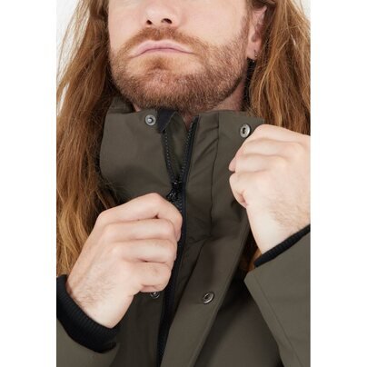 Vyriška striukė WHISTLER Greyston M Puffer Jacket 