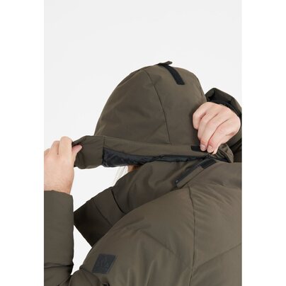 Vyriška striukė WHISTLER Greyston M Puffer Jacket 