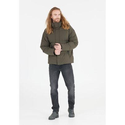 Vyriška striukė WHISTLER Greyston M Puffer Jacket 