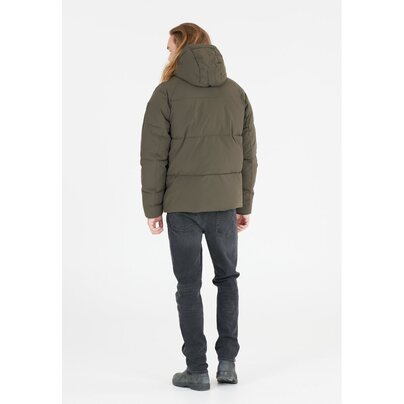 Vyriška striukė WHISTLER Greyston M Puffer Jacket 