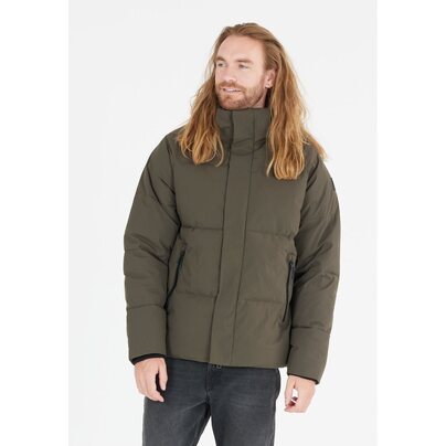 Vyriška striukė WHISTLER Greyston M Puffer Jacket 