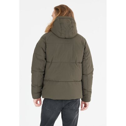 Vyriška striukė WHISTLER Greyston M Puffer Jacket 