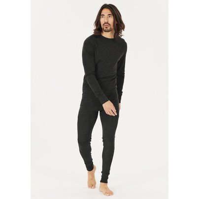 Vyriškos termo kelnės - WHISTLER Cerro M Merino Wool Baselayer Pants 