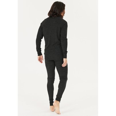 Vyriškos termo kelnės - WHISTLER Cerro M Merino Wool Baselayer Pants 