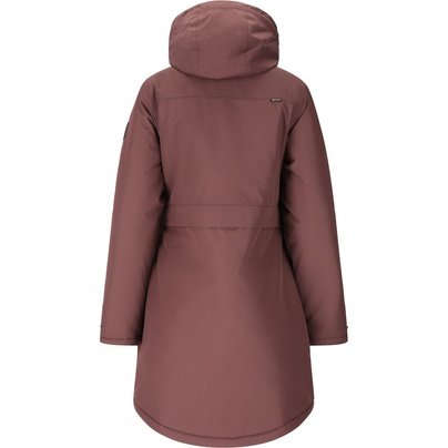 Moteriška striukė - WHISTLER Mullie V2 W Parka W-Pro 10000 