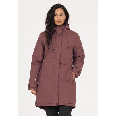 Moteriška striukė - WHISTLER Mullie V2 W Parka W-Pro 10000 