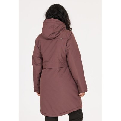 Moteriška striukė - WHISTLER Mullie V2 W Parka W-Pro 10000 