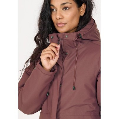 Moteriška striukė - WHISTLER Mullie V2 W Parka W-Pro 10000 