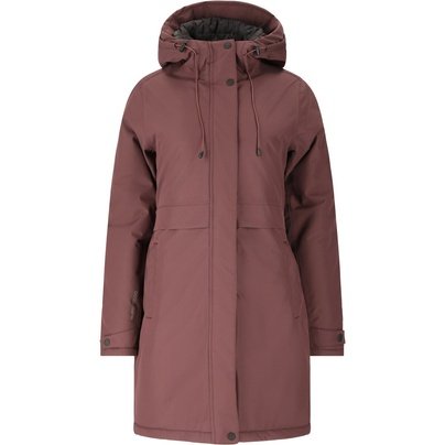 Moteriška striukė - WHISTLER Mullie V2 W Parka W-Pro 10000 