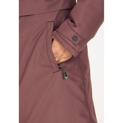 Moteriška striukė - WHISTLER Mullie V2 W Parka W-Pro 10000 