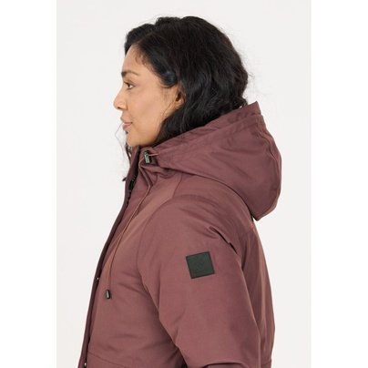 Moteriška striukė - WHISTLER Mullie V2 W Parka W-Pro 10000 