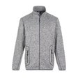 Vyriškas flisinis džemperis WHISTLER Sampton M Melange Fleece Jacket 