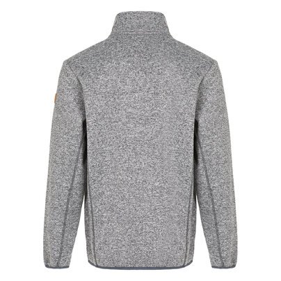 Vyriškas flisinis džemperis WHISTLER Sampton M Melange Fleece Jacket 