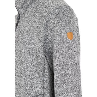 Vyriškas flisinis džemperis WHISTLER Sampton M Melange Fleece Jacket 