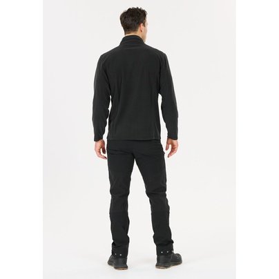 Vyriškas flisinis džemperis - WHISTLER Romark M Fleece Jacket
