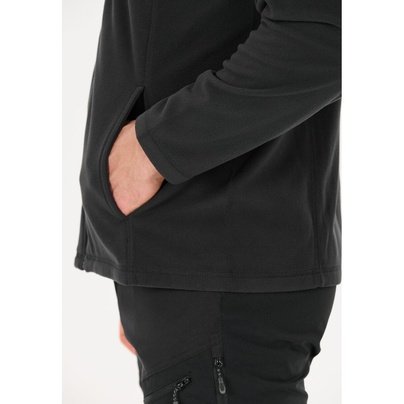 Vyriškas flisinis džemperis - WHISTLER Romark M Fleece Jacket