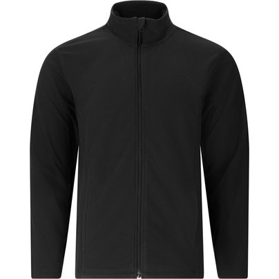 Vyriškas flisinis džemperis - WHISTLER Romark M Fleece Jacket