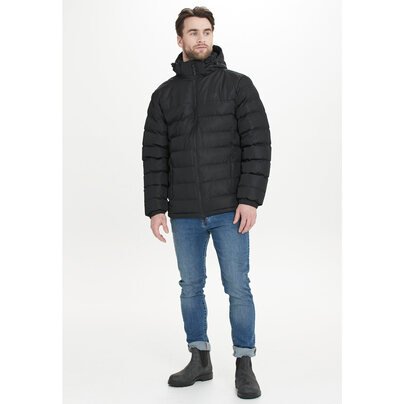 Vyriška striukė WHISTLER Carseno M Puff Jacket 