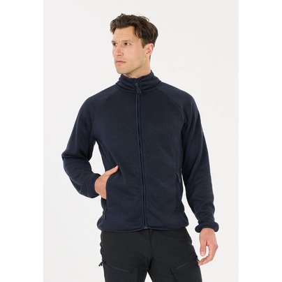 Vyriškas flisinis džemepris - WHISTLER Wolven M Fleece Jacket 