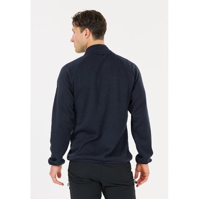 Vyriškas flisinis džemepris - WHISTLER Wolven M Fleece Jacket 
