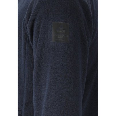 Vyriškas flisinis džemepris - WHISTLER Wolven M Fleece Jacket 