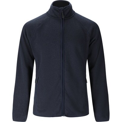 Vyriškas flisinis džemepris - WHISTLER Wolven M Fleece Jacket 