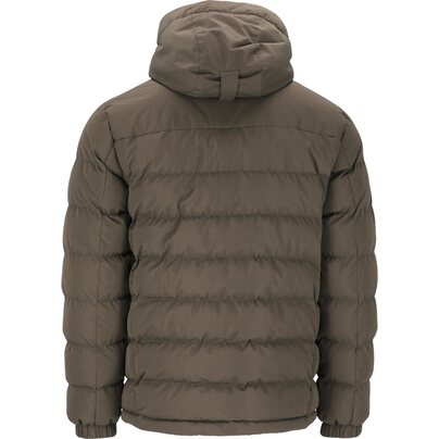 Vyriška striukė WHISTLER Carseno M Puff Jacket  5