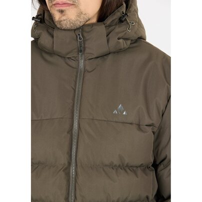 Vyriška striukė WHISTLER Carseno M Puff Jacket  7