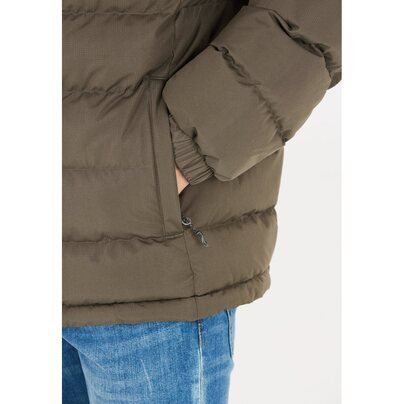 Vyriška striukė WHISTLER Carseno M Puff Jacket  8