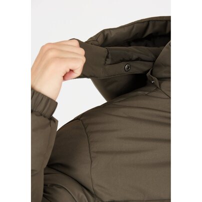 Vyriška striukė WHISTLER Carseno M Puff Jacket  9