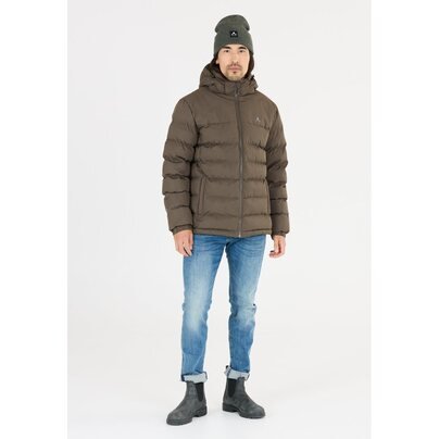 Vyriška striukė WHISTLER Carseno M Puff Jacket  1